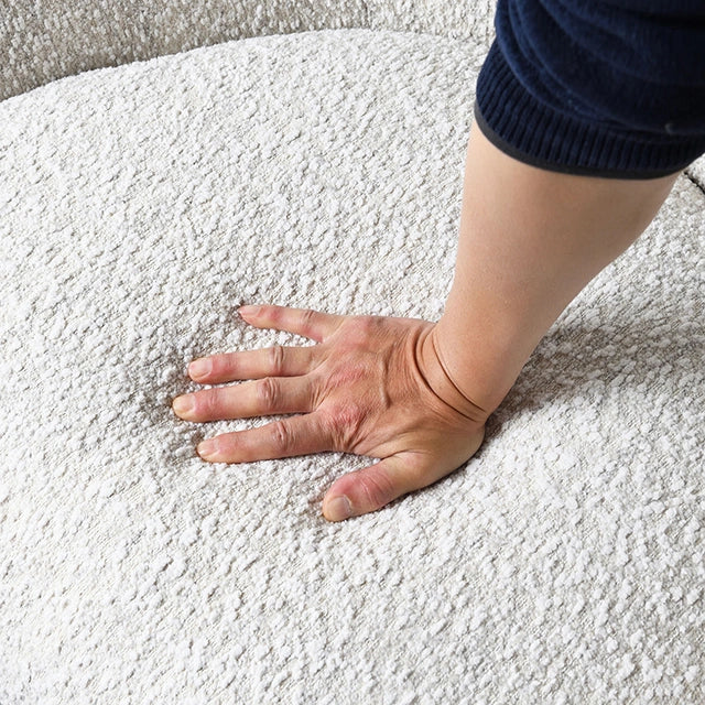 Kyria Swivel Chair