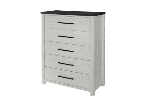 Ava Beige Chest