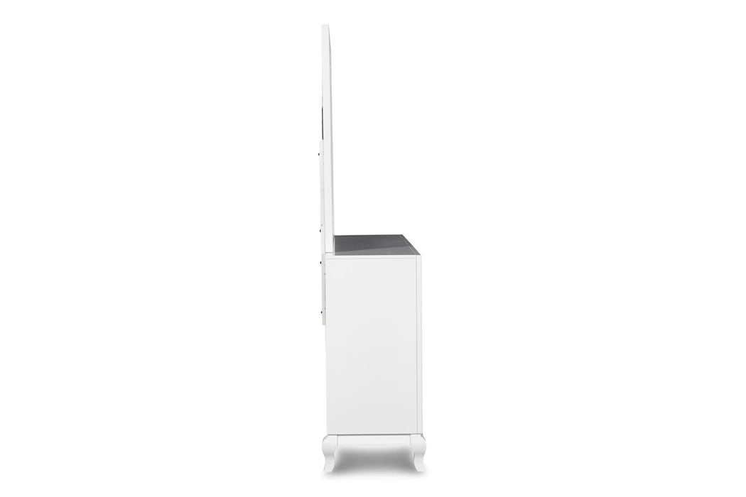 PARK IMPERIAL MIRROR-WHITE