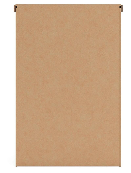 Oliandon Chest