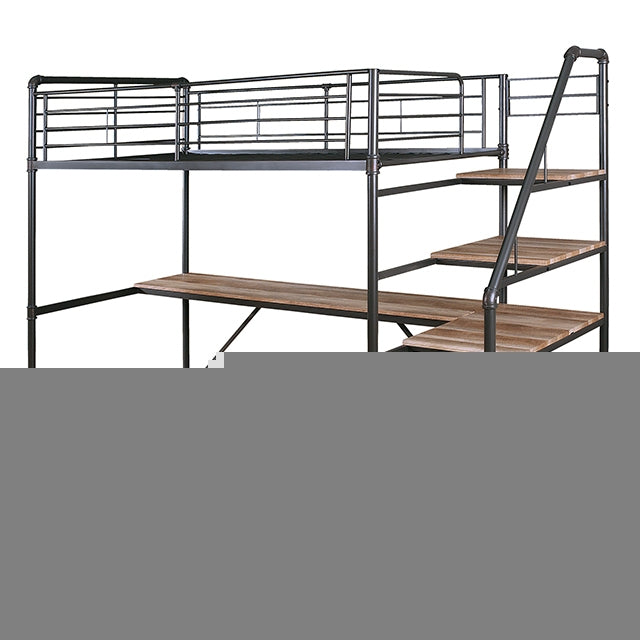 Sherman Bunk Bed