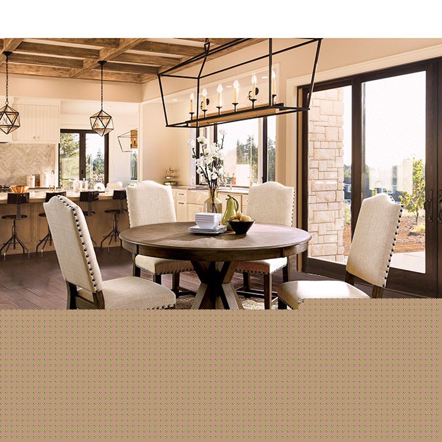 Julia Dining Table Set