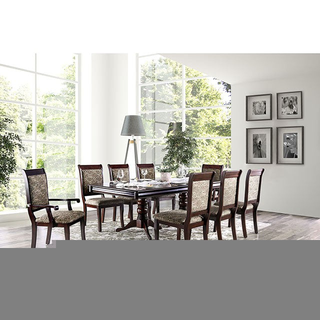 St. Nicholas Dining Table