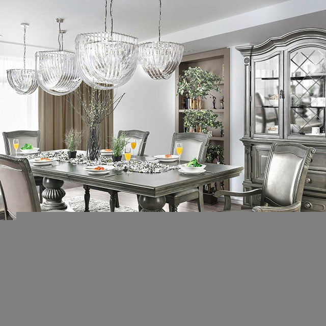 Alpena Dining Table Set