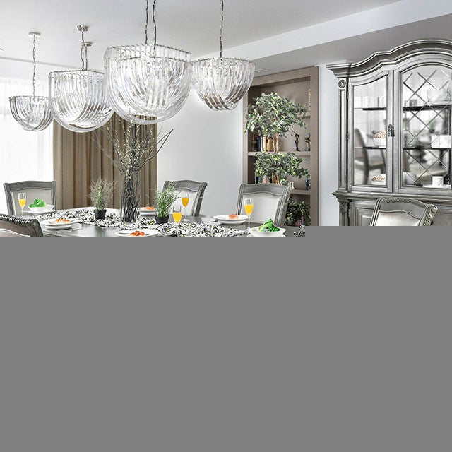 Alpena Dining Table Set