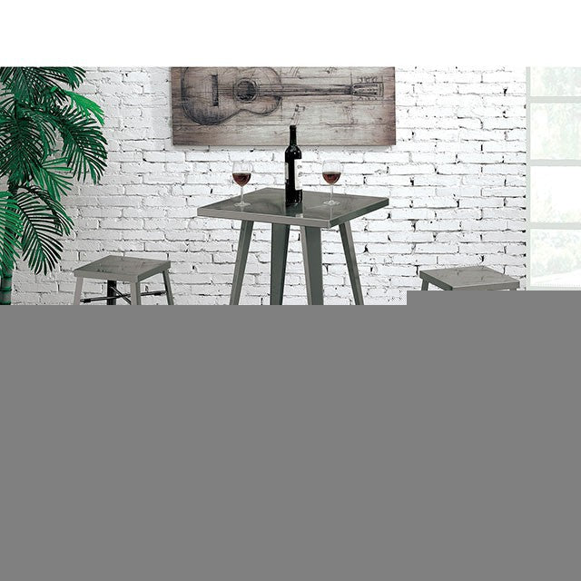 Timon 42" BAR TABLE
