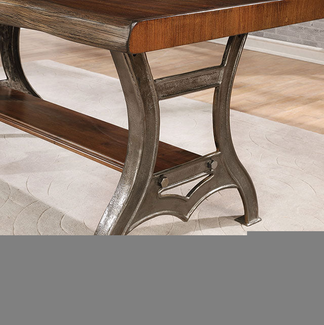 Leann Side Chair (2/Ctn)