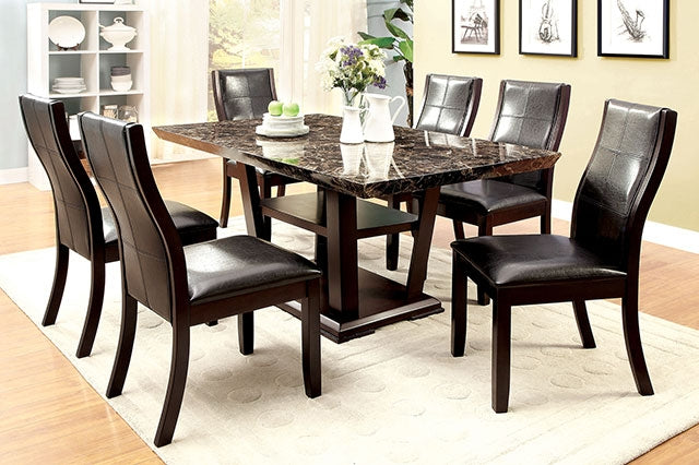 Townsend Side Chair (2/Box)