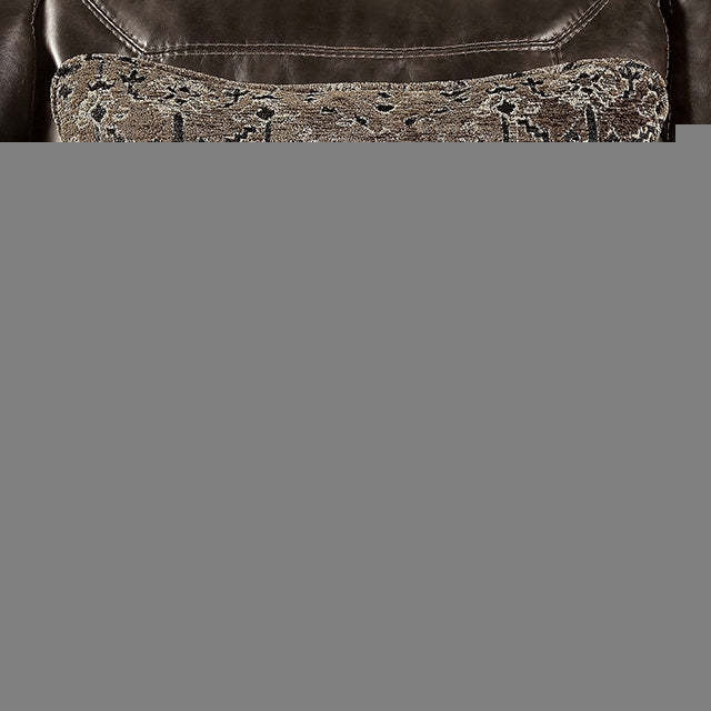 Bemus Loveseat
