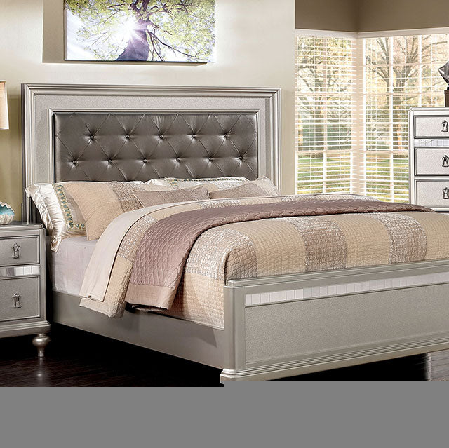 Avior Bed