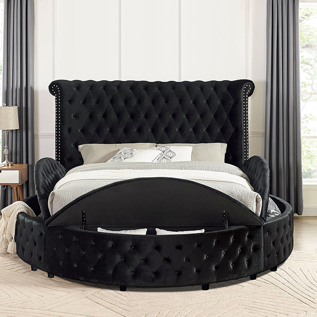 Sansom Bedroom Set