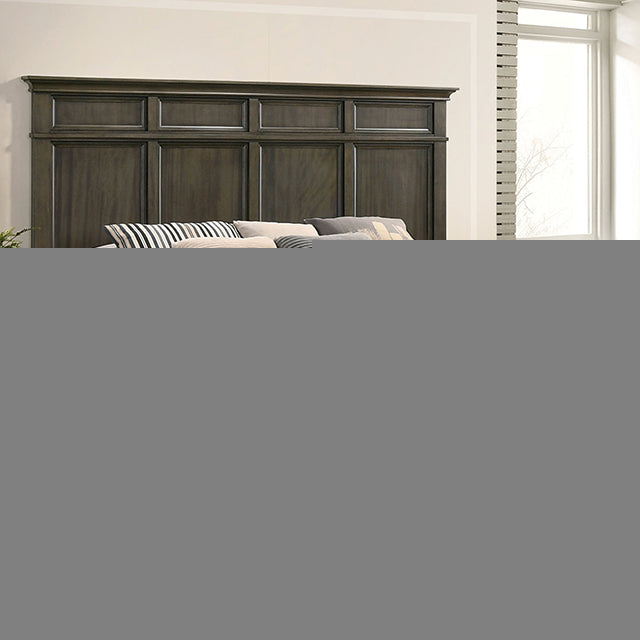 Houston Queen Bedroom Set