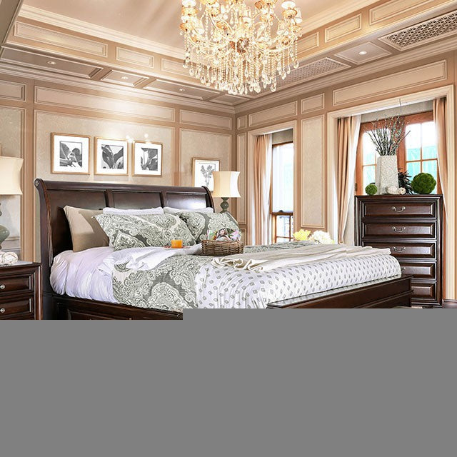 Brandt Queen Bedroom Set