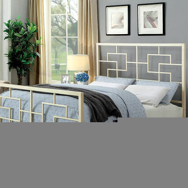 Lala E.King Bed
