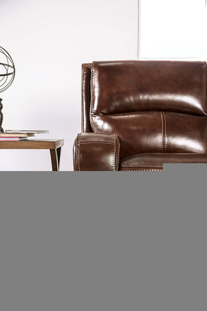 Soterios Power Recliner