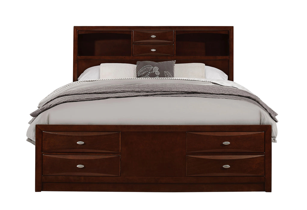 Linda Bed Group