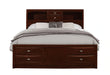 Linda Bed Group