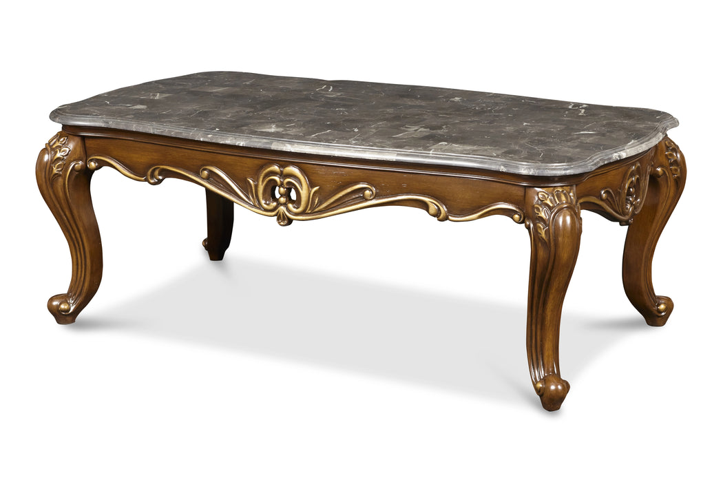CONSTANTINE COCKTAIL TABLE