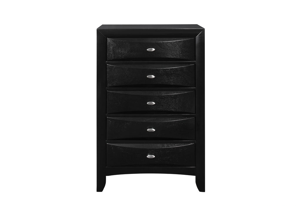 Linda Chest