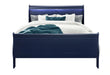 Charlie Bed Group with LED
