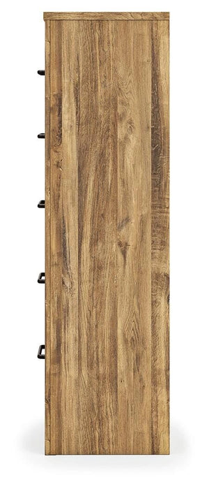 Maystonna Chest
