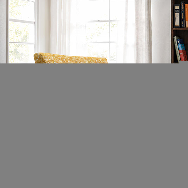 Aveni Accent Chair