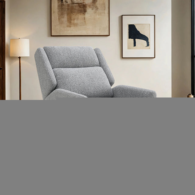 Psyche Pushback Recliner
