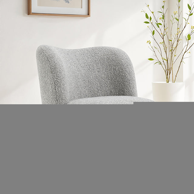 Karey Accent Chair