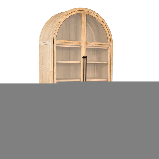 Minster Arched Cabinet