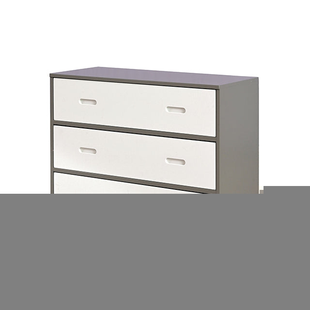 Ledell Twin Loft Bed