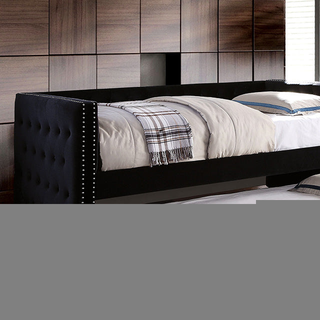 Susanna Daybed w/ Trundle