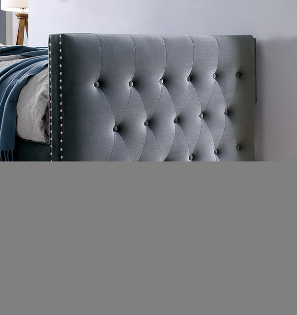 Susanna Daybed w/ Trundle