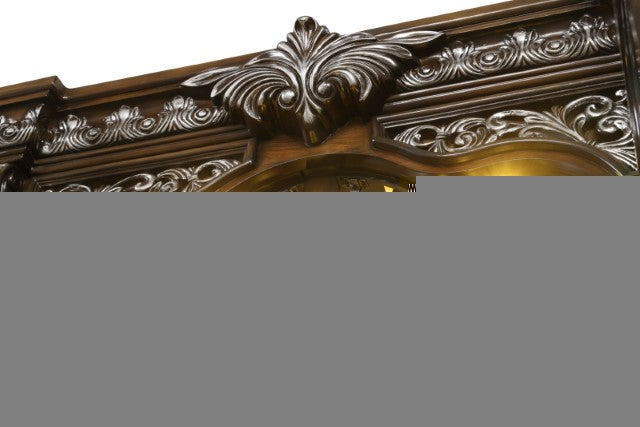 Stella Mia Curio Cabinet