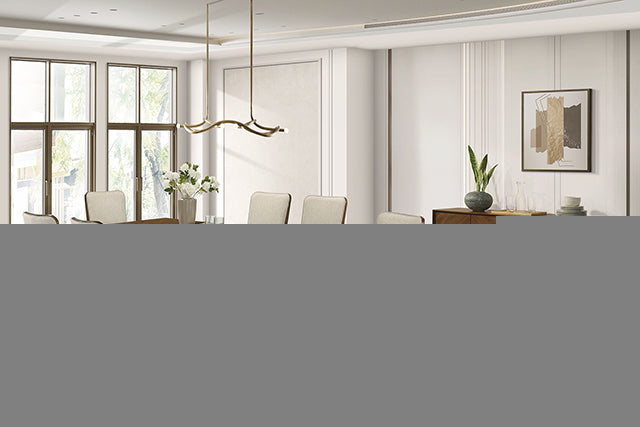 Horsholm 7 Pc. Dining Table Set