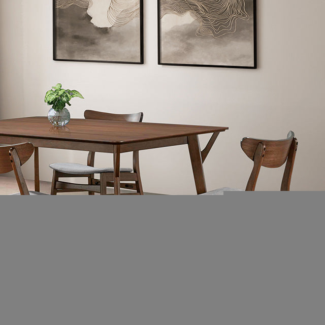 Skien 5 Pc Dining Table Set