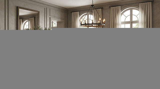 Casoria Dining Table