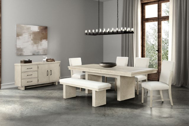 Hagerman Uph Side Chair (2/CTN)
