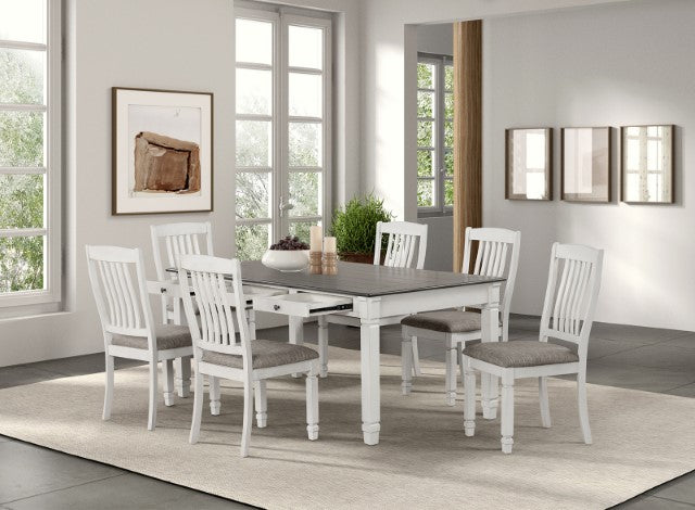 Pendola Side Chair (2/CTN)