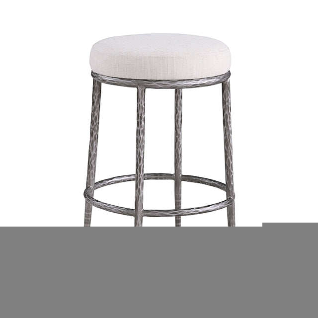 Rilva Counter Ht. Stool (1/CTN)