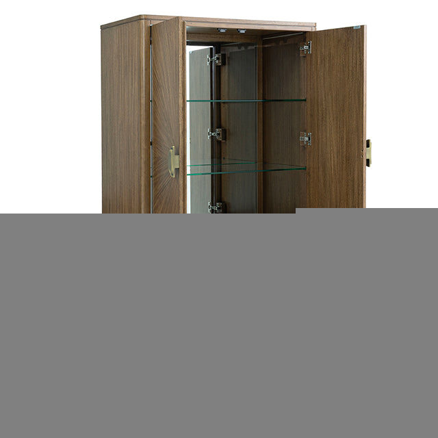 Clarksburg Display Cabinet