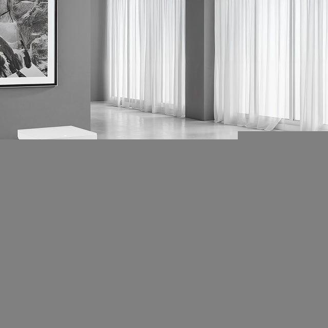 Maloy Rectangular Cocktail Table