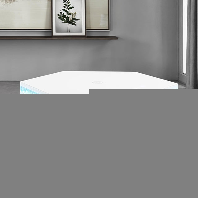 Anwar Rectangular Cocktail Table