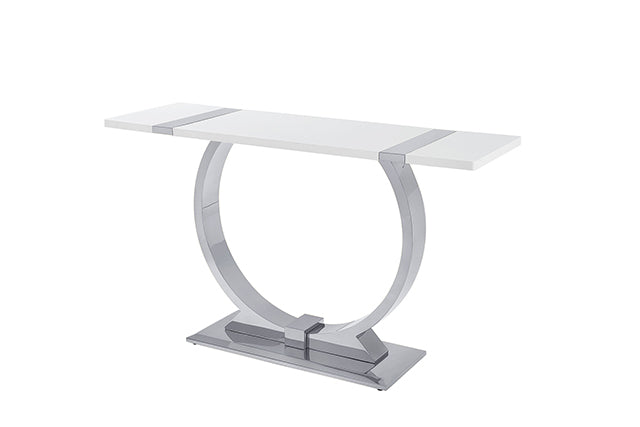Horve Sofa Table