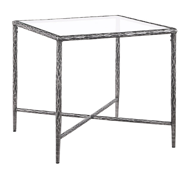 Terva End Table