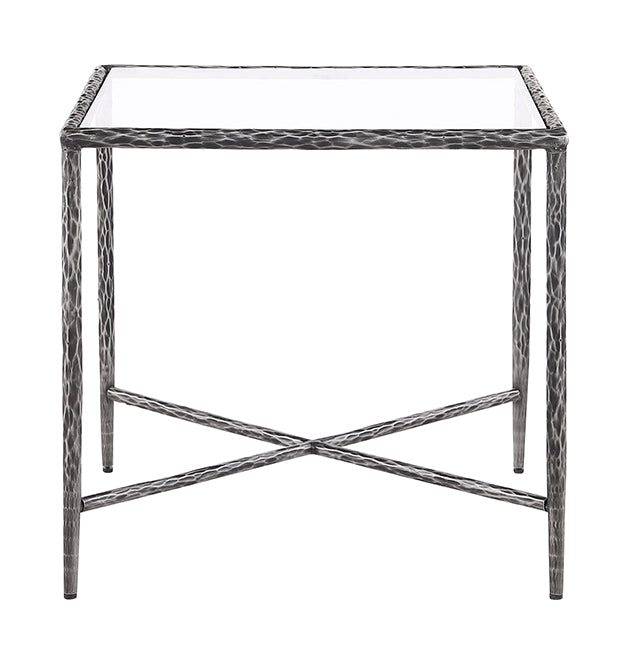Terva End Table