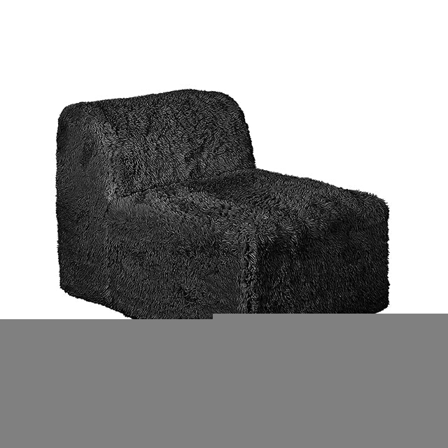 Nappi L-Sectional (Compressed Foam)