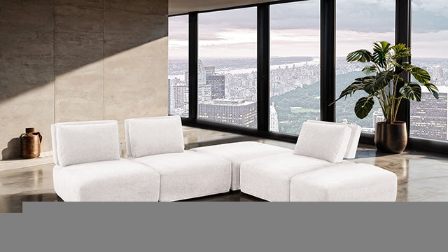 Stavanger L-Sectional