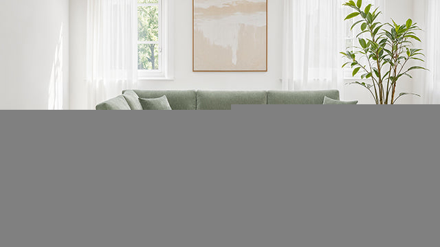 Watton Sectional, Left Chaise
