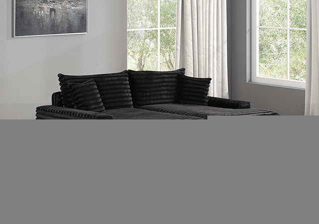 Tavedestrand Double Chaise Sofa