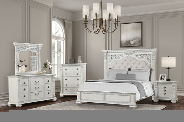 Promenade Nightstand